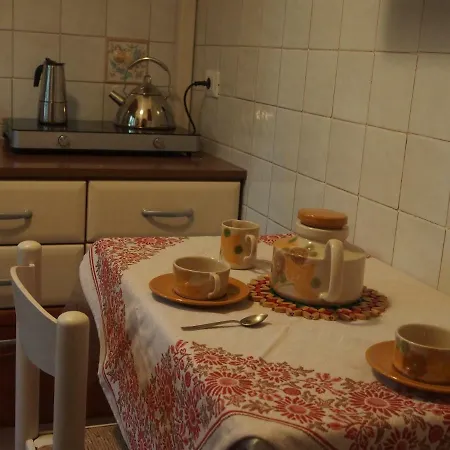 Ferienhaus Il Pioppo Antico Assisi