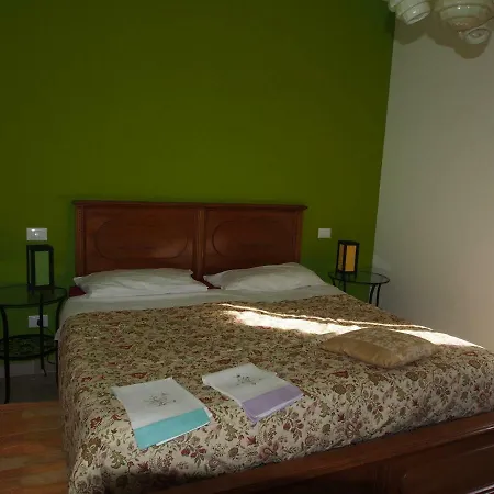 Holiday home Il Pioppo Antico *