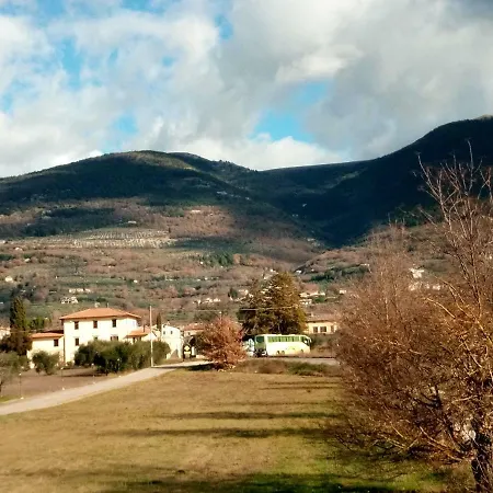 Holiday home Il Pioppo Antico *