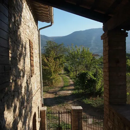 Il Pioppo Antico Assisi