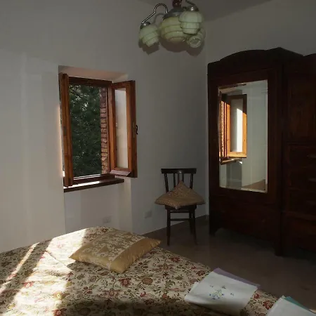 Il Pioppo Antico Ferienhaus