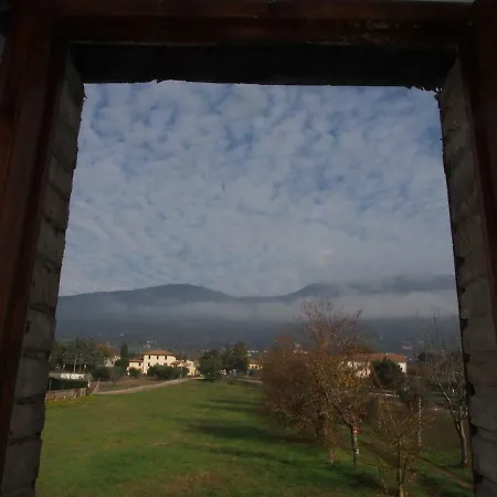 Il Pioppo Antico Holiday home *
