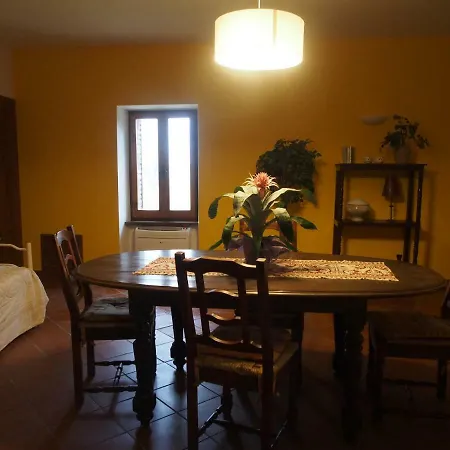 Ferienhaus Il Pioppo Antico *