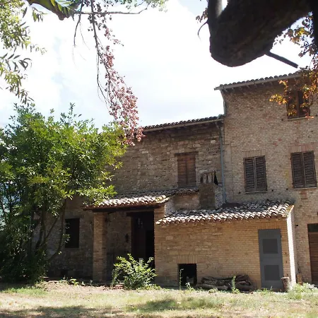 Holiday home Il Pioppo Antico *