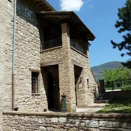 Il Pioppo Antico *
