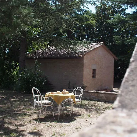 Il Pioppo Antico