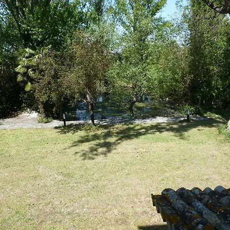 Holiday home Il Pioppo Antico *