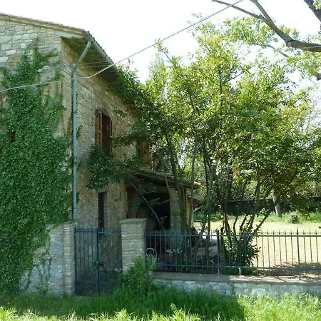 Il Pioppo Antico Holiday home *