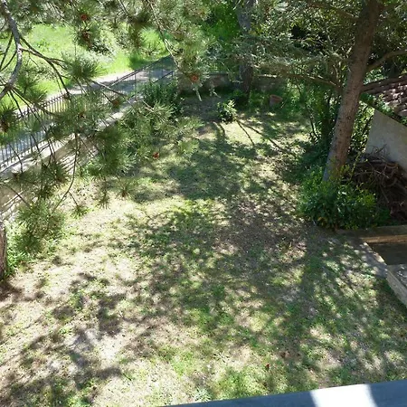 Ferienhaus Il Pioppo Antico *