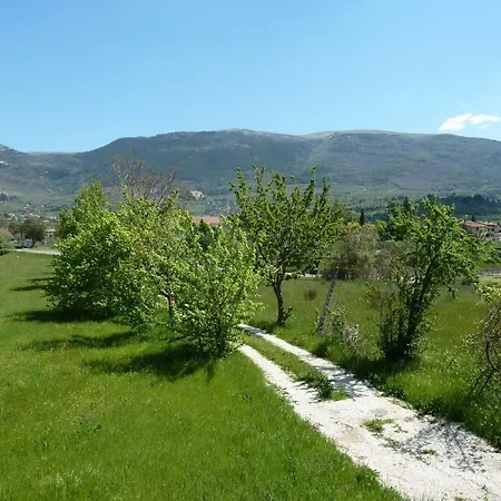 Il Pioppo Antico Holiday home