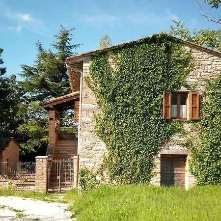 Il Pioppo Antico * Assisi